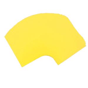 メール便発送 エヒメ紙工 アイアイ単色折紙15...の詳細画像1