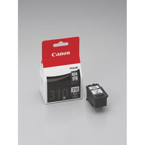 キヤノン キヤノン FINEカートリッジ BC-310 00072866