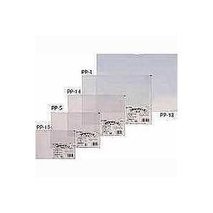 メール便発送  共栄プラスチック P.Pカードケース B7 PP-7 00801173