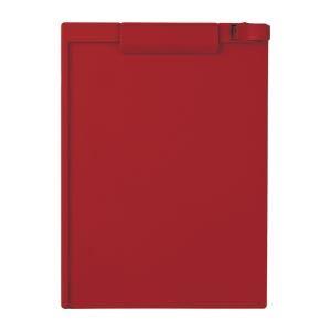セキセイ クリップボード A4E レッド SSS-3056P-20 00000296