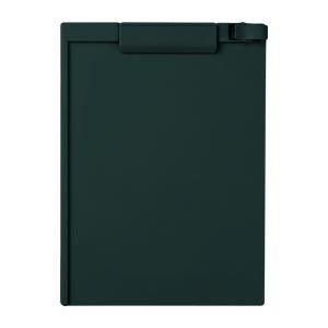 （まとめ買い）セキセイ クリップボード A4E ブラック SSS-3056P-60 00000295...