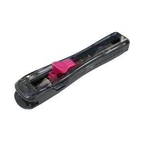 （まとめ買い）オート 3WAYガチャック 厚玉8発入 G3W-600A 〔5個セット〕