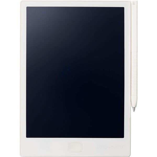 （まとめ買い）キングジム ブギーボード A6手帳サイズ 白 BB-14シロ 〔×3〕