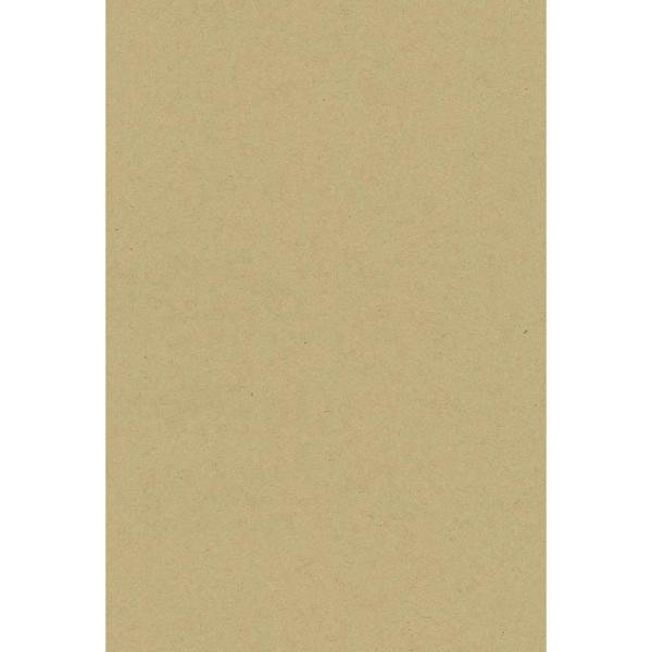 ササガワ クリエイティブカード はがきサイズ クラフト 100 100枚入 16-3151