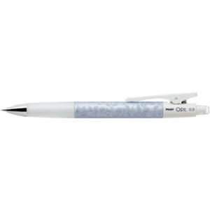 パイロット シャープペンシル フレフレオプト 0.5mm エッチング HOP-20R-ET