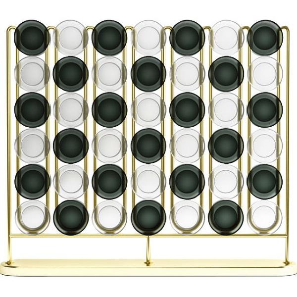 〔ギフト〕アンブラ スタックス ゴールド