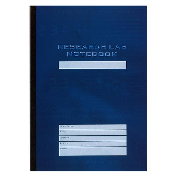 （まとめ買い）コクヨ リサーチラボノート SD スタンダード A4 1号 80枚 ノ-LB208SN...