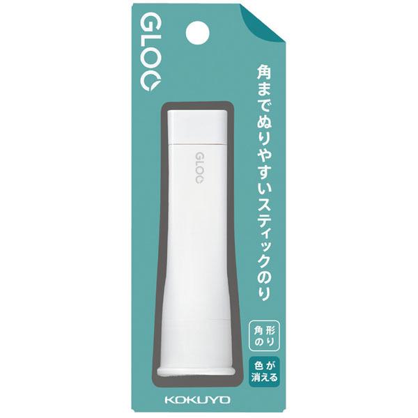 （まとめ買い）コクヨ グルー スティックのり 四角 色が消える Sサイズ 吊り下げパック タ-G31...