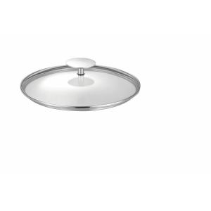 Fissler（フィスラー） ガラスフタ 24cm No.001-104-24-200 内径24cm用