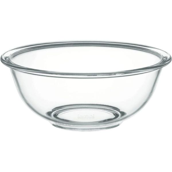 （まとめ買い）iwaki(イワキ) ベーシックボウル BC 325 (2.5L) 〔×3〕