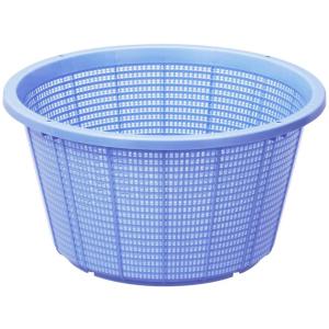 TONBO（新輝合成） トンボ アシスト カラー ざる 54型 深型 BL