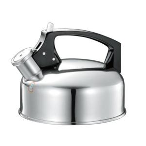 本間製作所 仔犬印 18-8オルゴールケトル 3.5L : キリーショップ