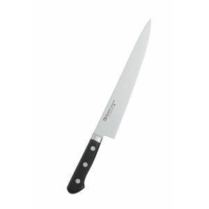 ミソノ モリブデン鋼 筋引型サーモン No.526 30cm : 厨房用品 安吉