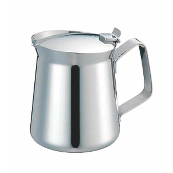 和田助製作所 SW 18-8ET型ティーポット 2人用