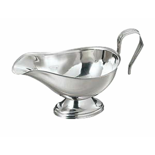 宮崎製作所 SB 18-8ソースポット 80cc