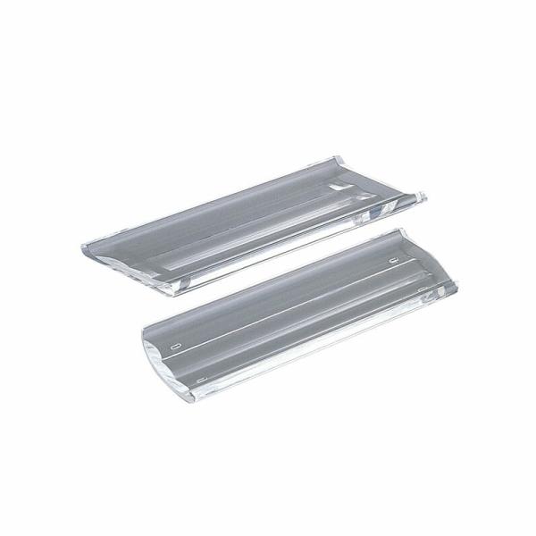 （まとめ買い）本間冬治工業 弁慶 HF-236 おしぼり入れR 〔×5〕