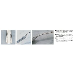(まとめ買い)サクライ 18-8ブロードウェイ...の詳細画像2