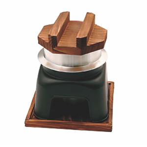 LOGOS×萬古焼 いろり吊り土鍋 8号サイズ 13,500円 【公式通販】