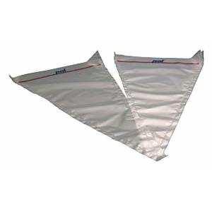 パル使い捨て絞り袋(100入)R22113