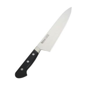 ミソノ刃物 (正規品) Misono ミソノ No.764 牛刀サーモン 270mm (27cm