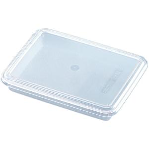 エンテック ポリカ角バット18 本体 PB-318A