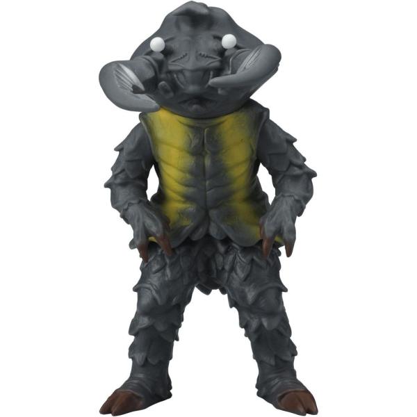 バンダイ ウルトラマン ウルトラ怪獣シリーズ 13 アントラー ソフビ人形 3歳以上