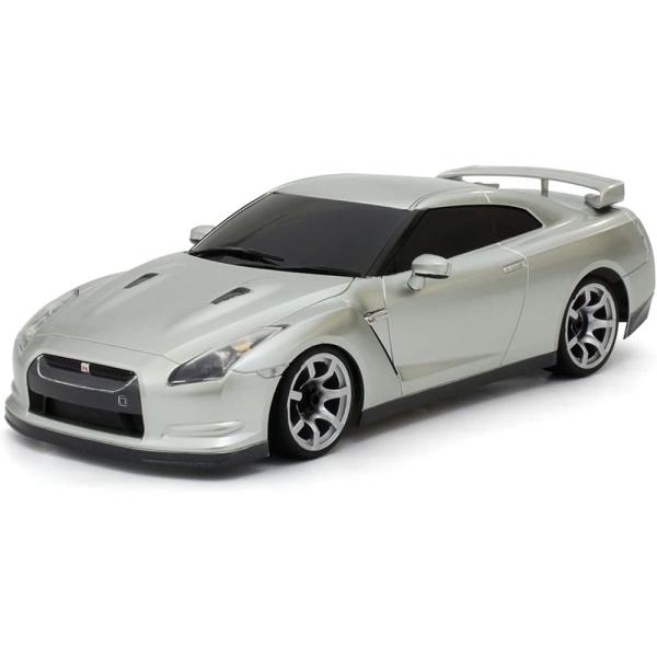 京商 キョウショウ エッグ FIRST MINI-Z 日産GT-R R35 66608Z ラジコン ...