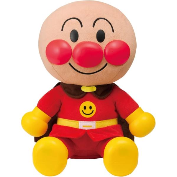 アガツマ ねぇアンパンマン お歌もきかせて はじめてのおしゃべりDX 1.5歳から