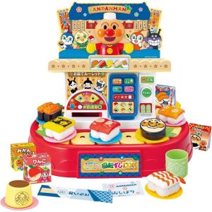 ジョイパレット(JOYPALETTE) アンパンマン カプセルくるくるお皿でポン! たのしい回転ずし DX n5ksbvb Amazon.co.jp: ジョイパレット(JOYPALETTE) アンパンマン カプセル