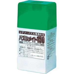 エポック社 ジグソーサプライ パズル専用のり パズルメイト150 60-015