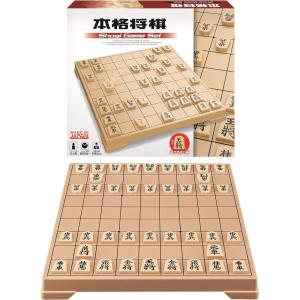 ハナヤマ 本格将棋 6歳以上