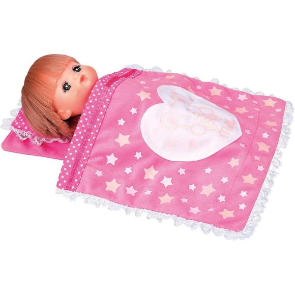 パイロットコーポレーション メルちゃん おせわパーツ単品 ピカピカおふとん 3歳以上