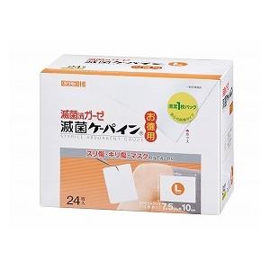 川本産業 滅菌ケーパイン お徳用 L 031-800040-00