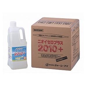 ジェー・シー・アイ 消臭剤ニオイゼロプラス 10L