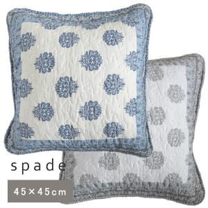 クッションカバー 45×45cm 北欧 洗える ...の商品画像