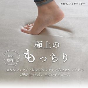 在庫処分 椅子用クッション シートクッション ...の詳細画像2