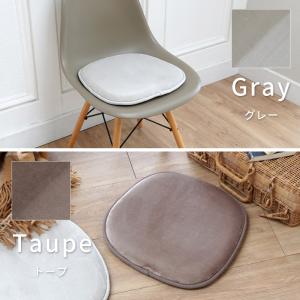 爆買 チェアパッド チェアマット イス用 高反...の詳細画像2