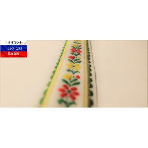 チロリアンテープ 手芸 テープ リボン 刺繍 ...の詳細画像1