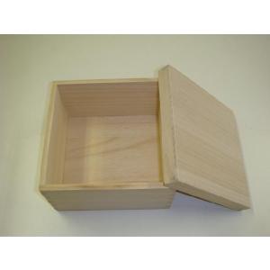 ギフト用箱　内寸：１６０×１６０×H９０（ｇ−０１０）