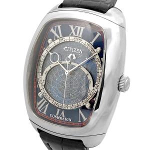 Berluti（ベルルッティ） 1895 カフス カフリンクス カフスボタン