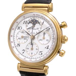 VACHERON CONSTANTIN（ヴァシュロン・コンスタンタン） K18PG 750 純正