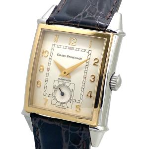 OMEGA オメガ デビル YGベゼル デイト クォーツ メンズ _795343 OMEGA オメガ デビル YGベゼル デイト クォーツ メンズ _795343