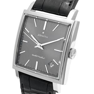 ZENITH（時計） ゼニス ZENITH 03.2130.682 キャプテン デュアルタイム  