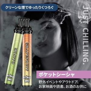 正規販売店 禁煙グッズ シーシャ 自宅 持ち運...の詳細画像1