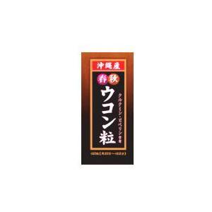 健美舎ウコン粒大容量480粒(約48日〜80日分)高品質沖縄...