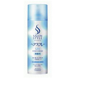 KOSE（コーセー） サロンスタイル ヘアスプレーNaスーパーハード特大