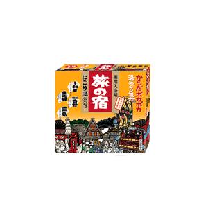 クラシエ 旅の宿 にごり湯シリーズパック 13包 医薬部外品