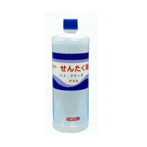 大阪糊ＰＶＡ系液体洗濯糊 ハイクリーチ 750ml