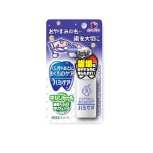 丹平製薬 ハミケア グレープ風味 25g※軽減税率対象｜kirindo