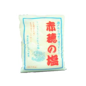 赤穂の塩 1kg×1袋※軽減税率対象｜kirindo